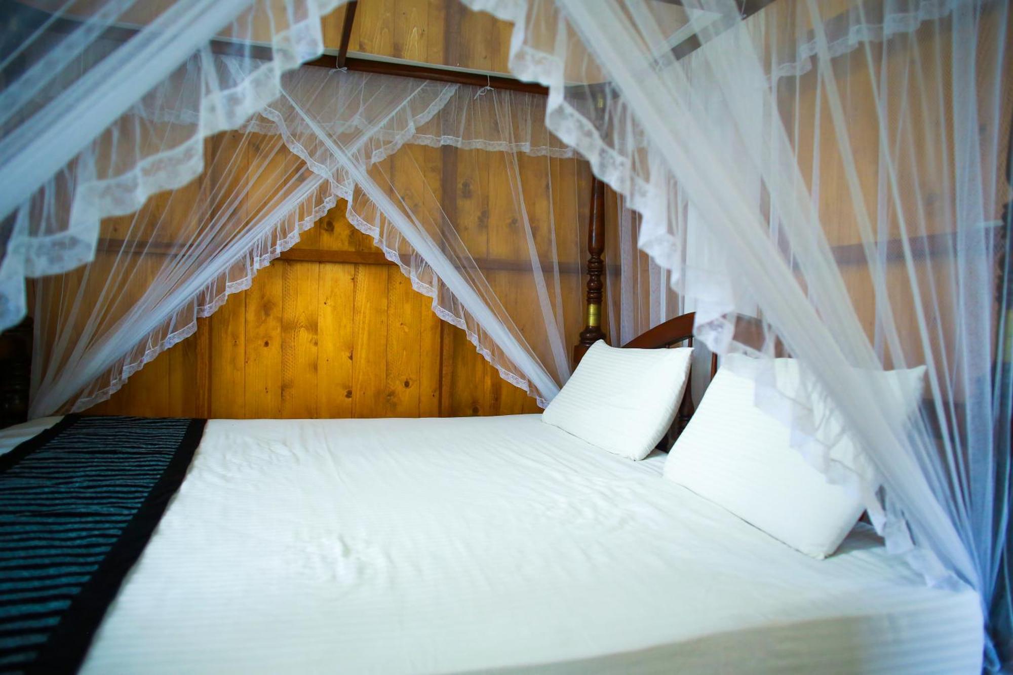Isindu Sky Lodge ミリッサ エクステリア 写真